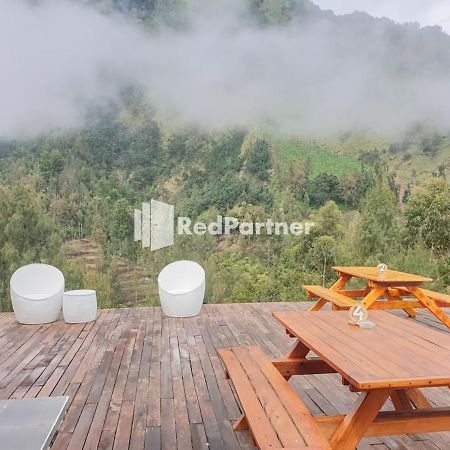 Hotel Yoschi'S Bromo At Desa Wisata Bromo Exterior photo