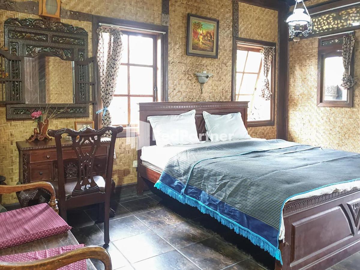 Hotel Yoschi'S Bromo At Desa Wisata Bromo Exterior photo