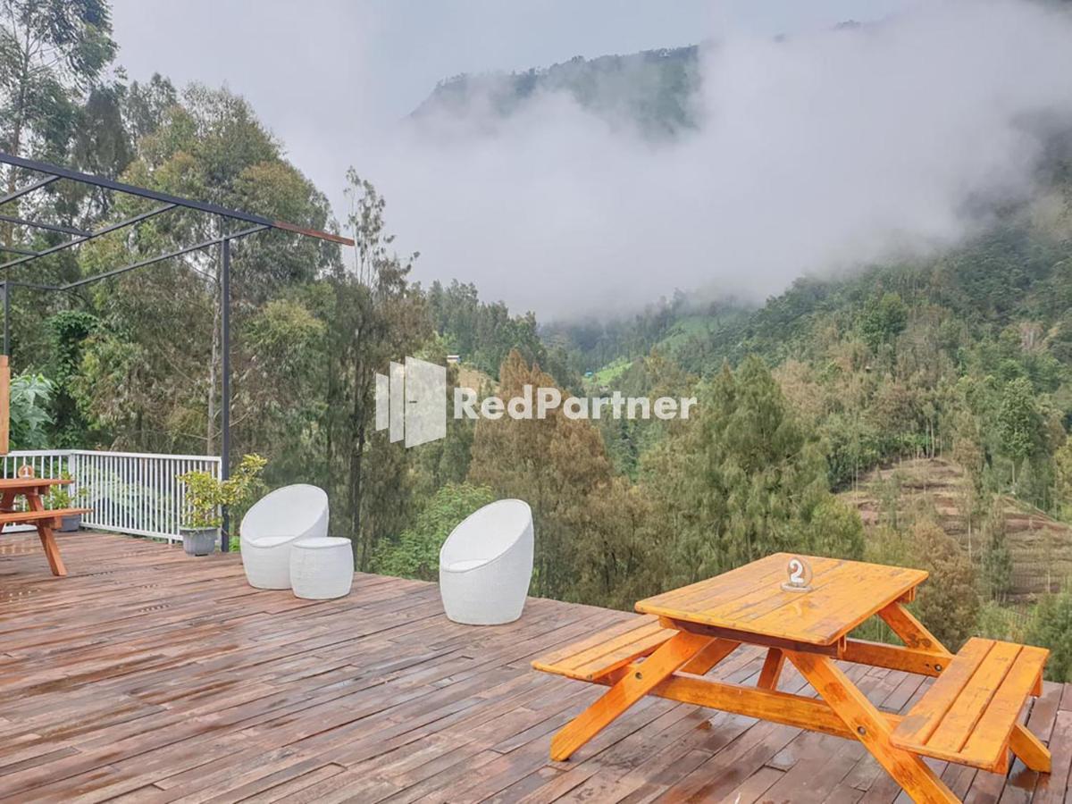 Hotel Yoschi'S Bromo At Desa Wisata Bromo Exterior photo